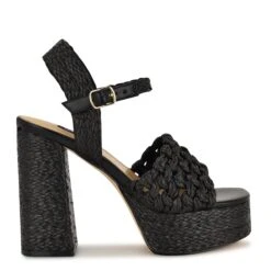 Nine West Vadyn Platform Sandals