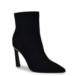 Nine West Baey Dress Ankle Booties -Nine West Shop 3b1955dd8d862e2b2fdc6d8c351c5e7170c7b41f