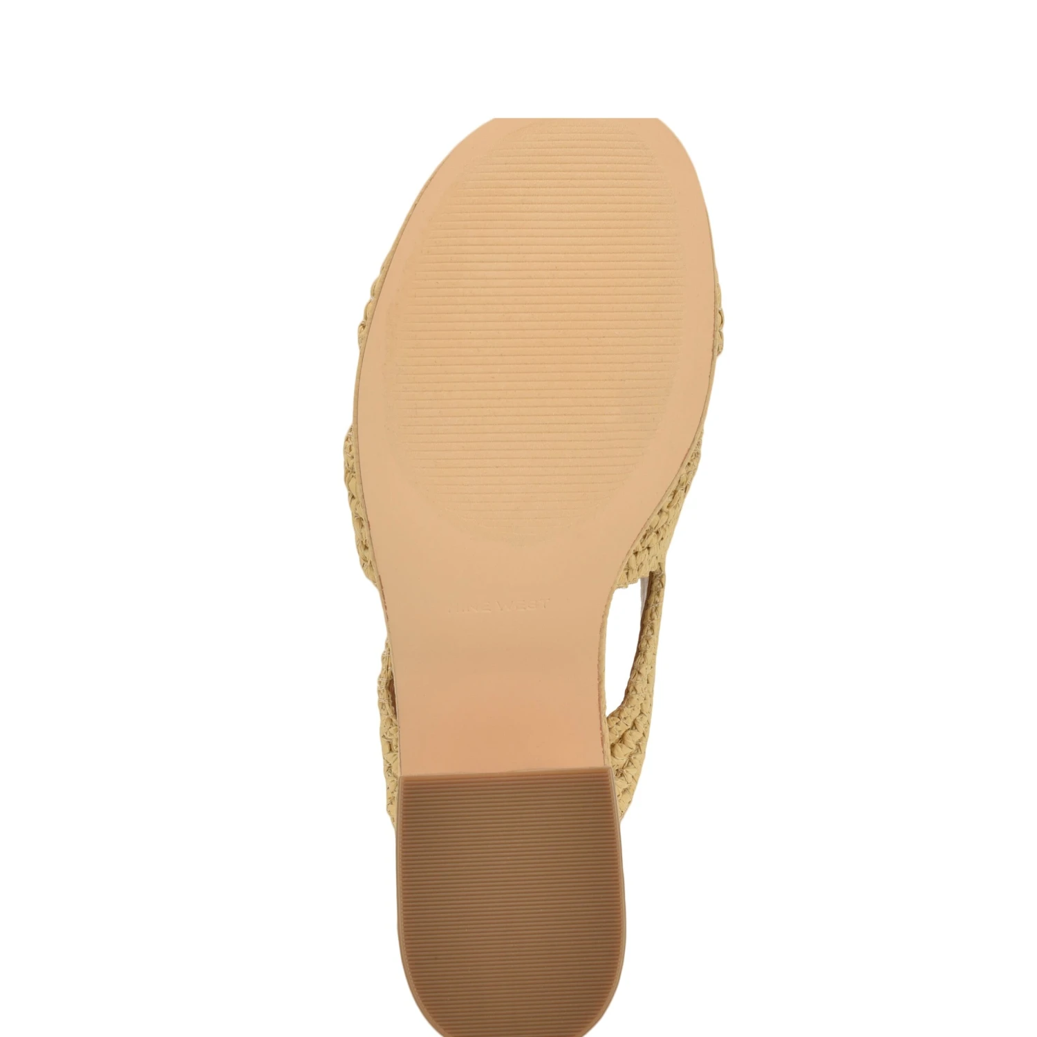 Nine West Bemay Platform Slide Sandals 7 Nine West Bemay Platform Slide Sandals - Image 5