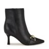 Nine West Trotte Dress Booties 1 Nine West Trotte Dress Booties -Nine West Shop 3f9d9bb37ea95f62801a42c24605bb081ea190a0