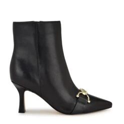 Nine West Trotte Dress Booties