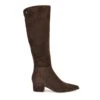 Nine West Morgin Knee High Dress Leather Boots -Nine West Shop 41a8fb84354f58cd937e0636230be25a3672174b