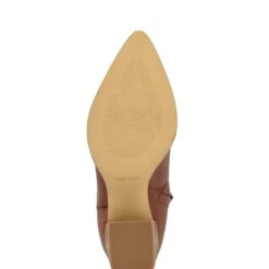 Nine West Bromwel Block Heel Leather Boots -Nine West Shop 44593917e778e4433500170ecbf902c9517e6877