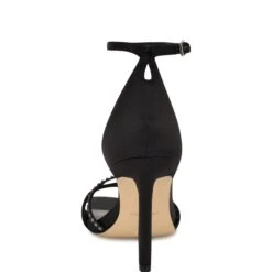 Nine West Tapple Ankle Strap Sandals -Nine West Shop 476a3cc56b1a1984a0b90cc8b7fe764864cd6e12