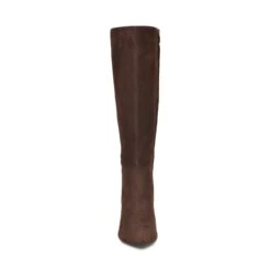 Nine West Kimdee 9X9 Knee High Leather Boots 10 Nine West Kimdee 9X9 Knee High Leather Boots -Nine West Shop 4b871e41e9cead2d90f359e04df9cae959c3adad
