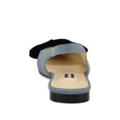 Nine West Junnie Bow Slingback Flats -Nine West Shop 4cbe7e2682eac207378ad7e9d5ded8a872300893