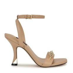 Nine West Neela Ankle Strap Sandals
