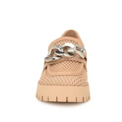 Nine West Afer Mesh Lugsole Loafers -Nine West Shop 4de5cec6cb041a1896b7d305ab675f630636c832