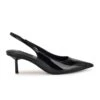 Nine West Hunny Slingback Pumps -Nine West Shop 4f5b8782a2b782175afb68700a854e800ce797f8