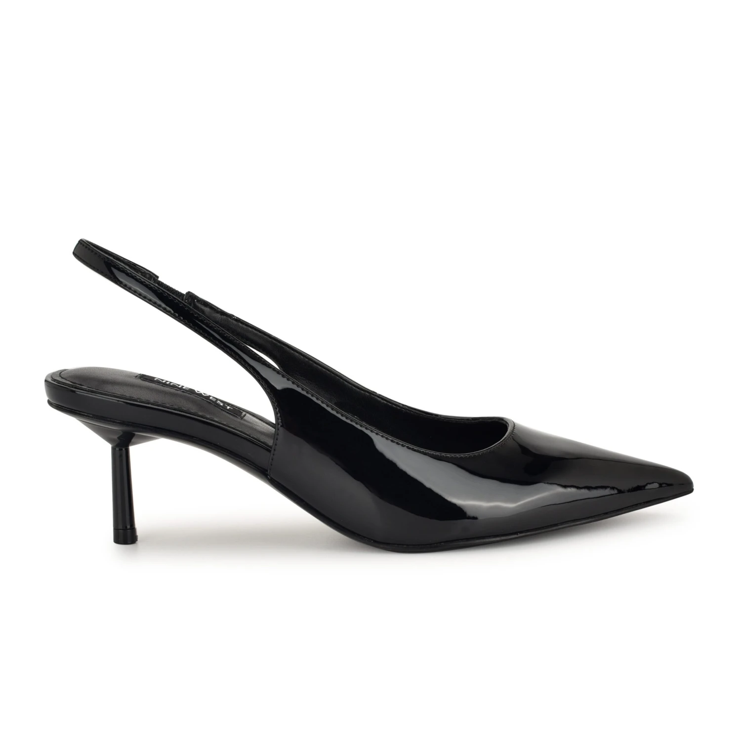 Nine West Hunny Slingback Pumps 3 Nine West Hunny Slingback Pumps