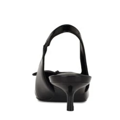 Nine West Evaa Kitten Heel Slingback Pumps -Nine West Shop 4fe1f1ac49e7a0fe351db7d67f23038c34b86355