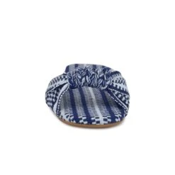 Nine West Lalta Knotted Flat Slide Sandals -Nine West Shop 513c072fef8b85d6bc17b0f69063fdf3e0a6d3e4