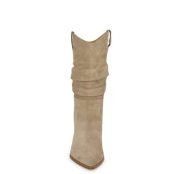 Nine West Kadon Tailored Slouch Boots -Nine West Shop 5199990d1b91a7ef736ccb30c9d199dd9b0be139
