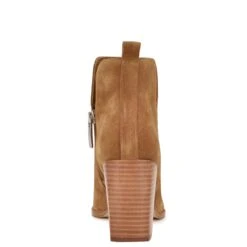 Nine West Birds Block Heel Leather Booties -Nine West Shop 5276fdd33d459302c25e0f380cf06a7d13196d06