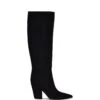 Nine West Adera Wide Calf Knee High Leather Boots -Nine West Shop 53d41440dee31136616f0253010e36846a16a99e