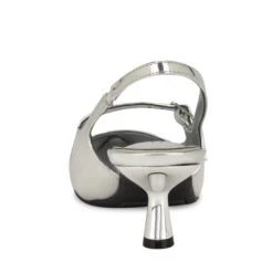 Nine West Calun 9x9 Mary Jane Slingbacks -Nine West Shop 541e4517e3ae6ac50f70800d3a5da6fcc7e37379