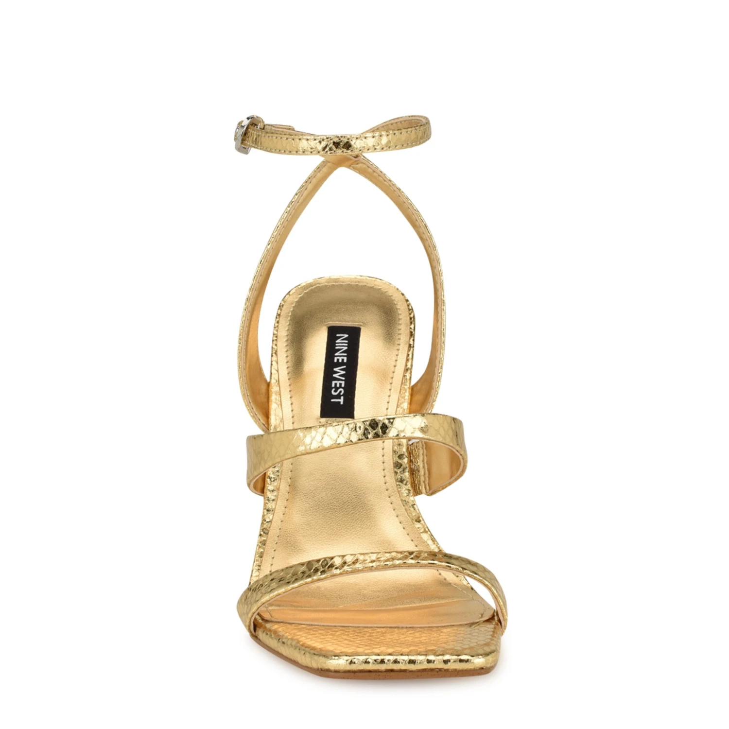 Nine West Kiya Ankle Strap Sandals 5 Nine West Kiya Ankle Strap Sandals - Image 3