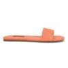 Nine West Lolipop Flat Slide Sandals -Nine West Shop 59e25de5b21e86393188b3bc62f7d9eed8a91a7a