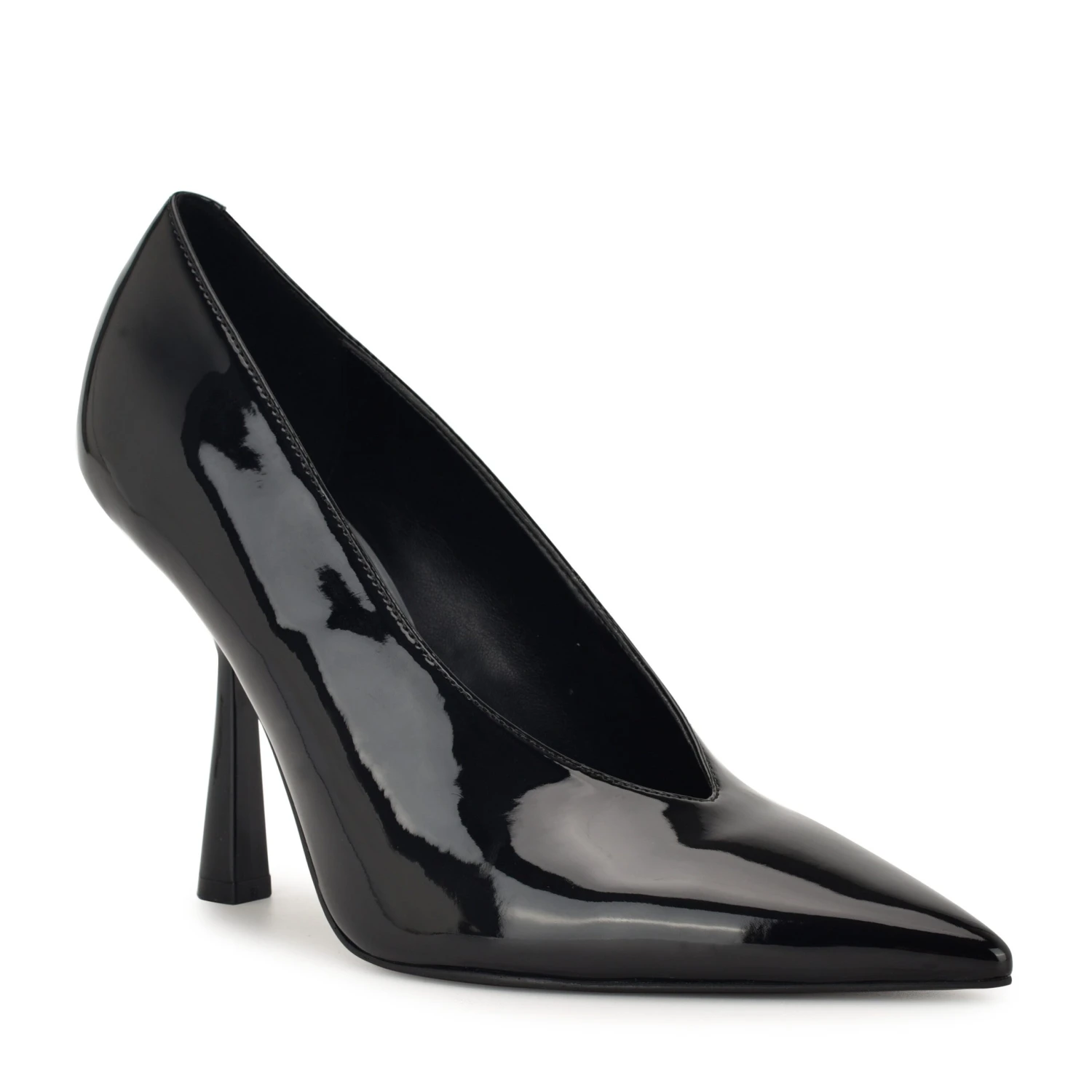Nine West Korela Pointy Toe Pumps 4 Nine West Korela Pointy Toe Pumps - Image 2
