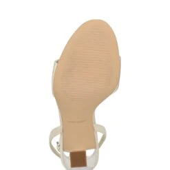 Nine West Neve Rosette Ankle Strap Sandals -Nine West Shop 5d7f0966888256de147e22090756d242f432de14