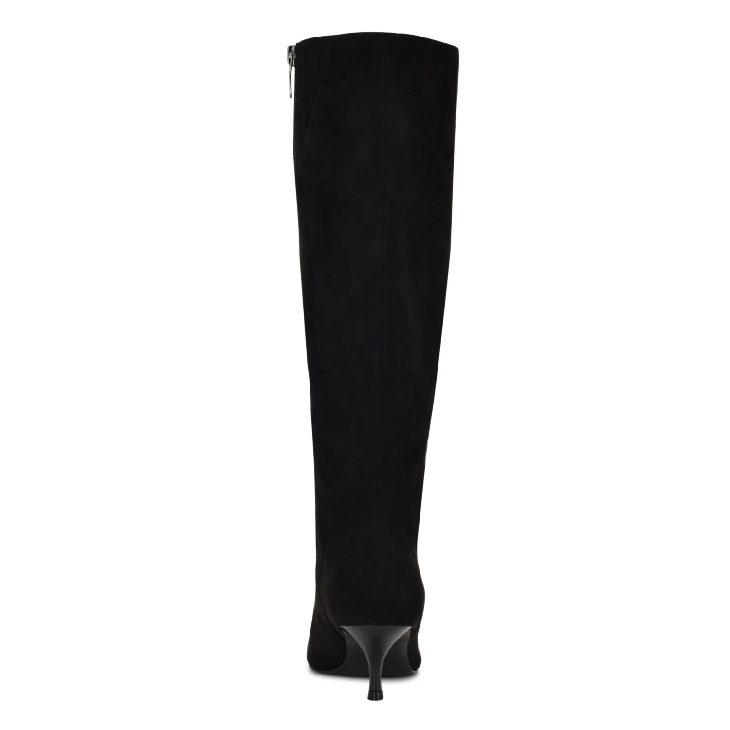Nine West Havier Knee High Wide Calf Boots 6 Nine West Havier Knee High Wide Calf Boots - Image 4