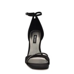 Nine West Tapple Ankle Strap Sandals -Nine West Shop 5e7fa5521299f14f77d24e41f013d0353c472930