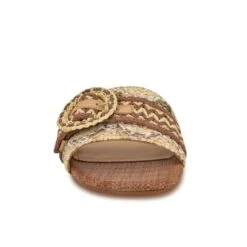 Nine West Hohana Flat Slide Sandals -Nine West Shop 5ed4295097d90d7209aafe6d05aa172180f5d25f