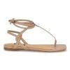 Nine West Norta Ankle Wrap Thong Sandals -Nine West Shop 5fa6f1188f110e63d4def63835a85ccf6160349d
