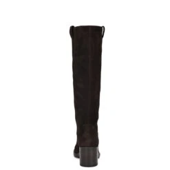 Nine West Hecee Block Heel Tailored Leather Boots 10 Nine West Hecee Block Heel Tailored Leather Boots -Nine West Shop 6081838c997b08fb4d262c4eade8b9f94da081f3