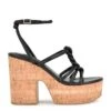 Nine West Olander Knotted Platform Sandals -Nine West Shop 60e3486630880861eaf9f4a33f8175edf277922c