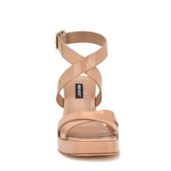 Nine West Tackle Ankle Strap Platform Sandals -Nine West Shop 614e8df2dd7bd646fbd921c08735f97ce94fc81d