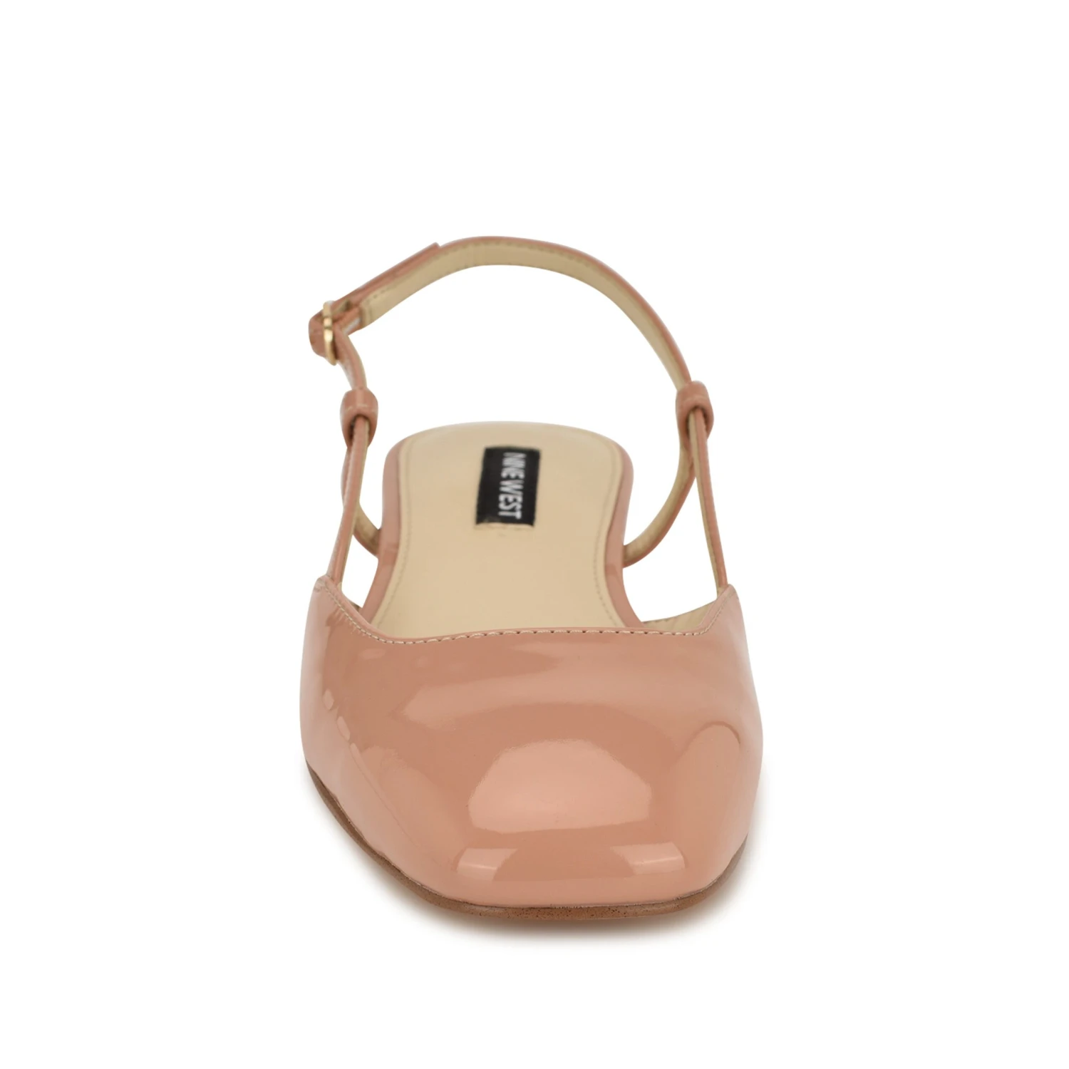 Nine West Socio Slingback Flats 5 Nine West Socio Slingback Flats - Image 3