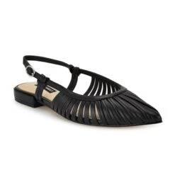 Nine West Duria Slingback Flats -Nine West Shop 6588e0b29c19c4c5593cdf465857231641bd44dd