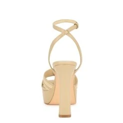 Nine West Irna Platform Ankle Strap Knotted Sandals -Nine West Shop 660fee43af42b46269fb25a0e1fe8701beebea9b