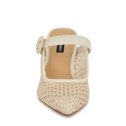 Nine West Rondel Woven Pumps -Nine West Shop 6c5a2fdf8b9ab6d25aa06f93c210a11f7e9e52c5