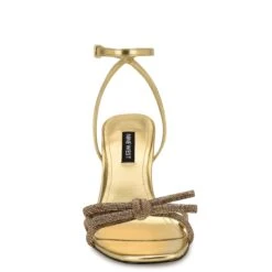 Nine West Ivid Rhinestone Bow Sandals -Nine West Shop 6cb0fd16e137c63178063e3e2821445291227ccd