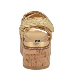 Nine West Heavin Plaform Wedge Sandals -Nine West Shop 6eba33aeb97646d78681d0100de0f205f361db7e