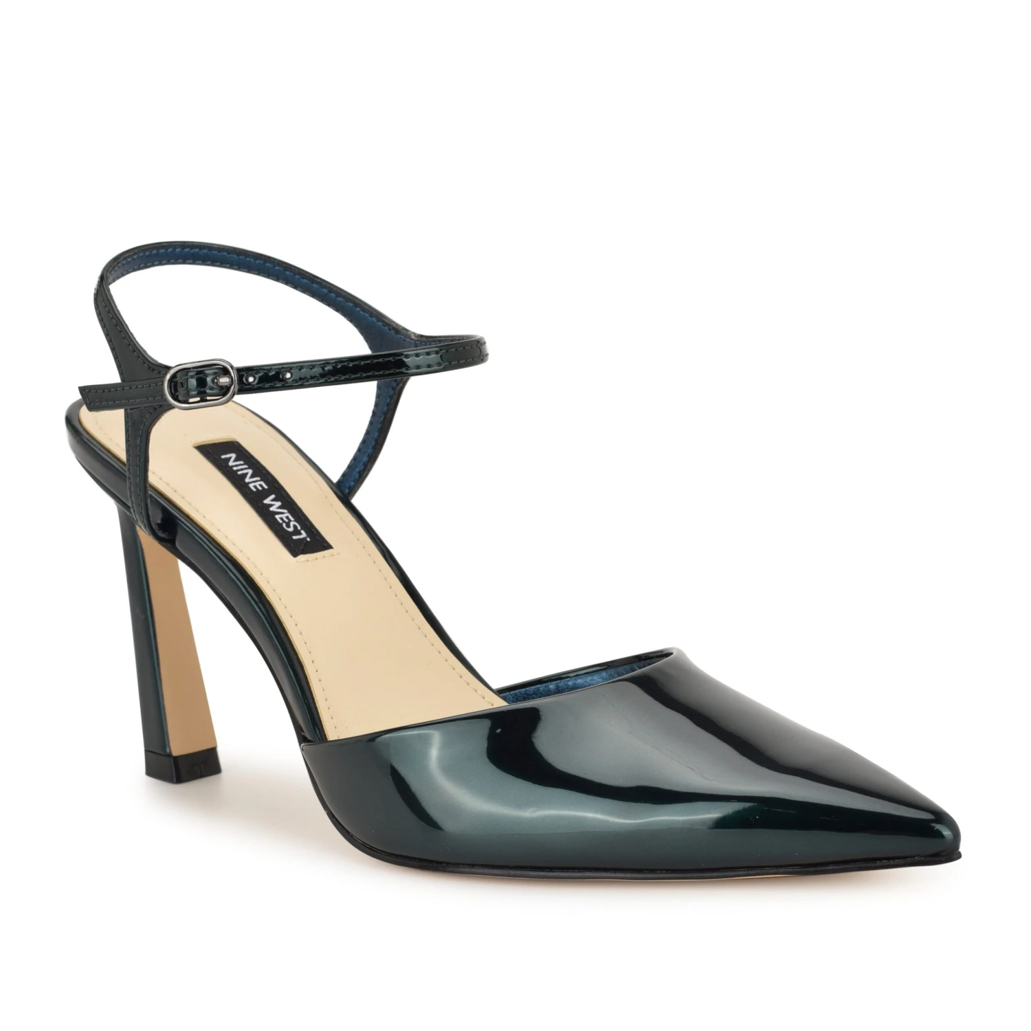 Nine West Dres Pointy Toe Pumps 4 Nine West Dres Pointy Toe Pumps - Image 2