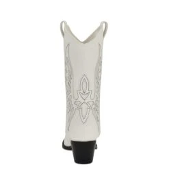 Nine West Ringer Detailed Western Boots -Nine West Shop 71267d1644702016f8c63a11b83255d578ef2f6a