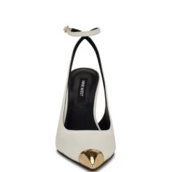 Nine West Monroh Pointy Toe Pumps -Nine West Shop 73eab33e90af4852887a5f37c52fc0ddce14ec09