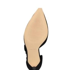 Nine West Fhalon Bow D'Orsay Pointy Toe Pumps -Nine West Shop 770b7d5d09577168d4d4ae567e3def6c48b54997