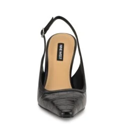 Nine West Orlanda Slingback Pumps -Nine West Shop 77f05062223d95a1bdfd62a6bf75d065478428b4