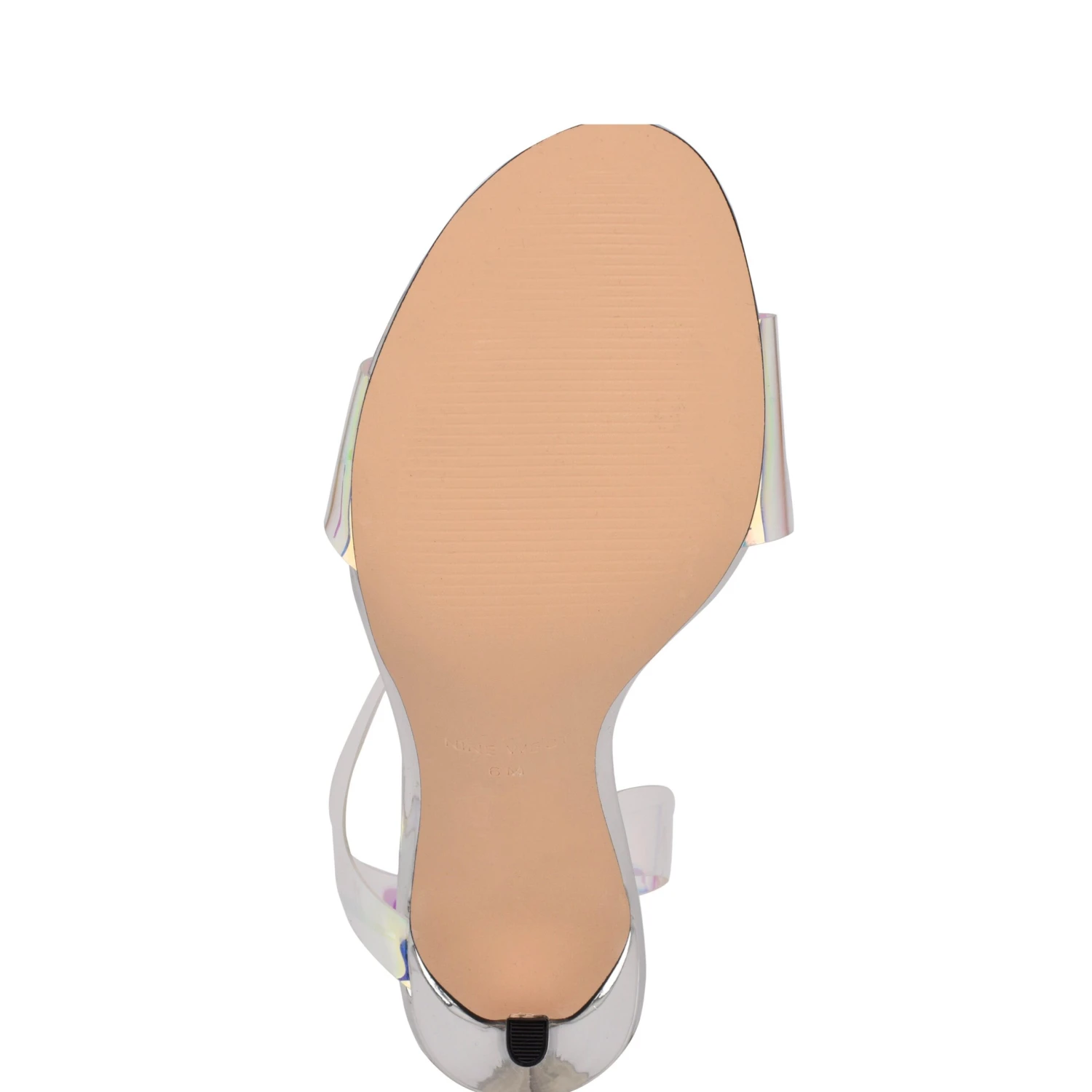 Nine West Ilene Dress Sandals 7 Nine West Ilene Dress Sandals - Image 5