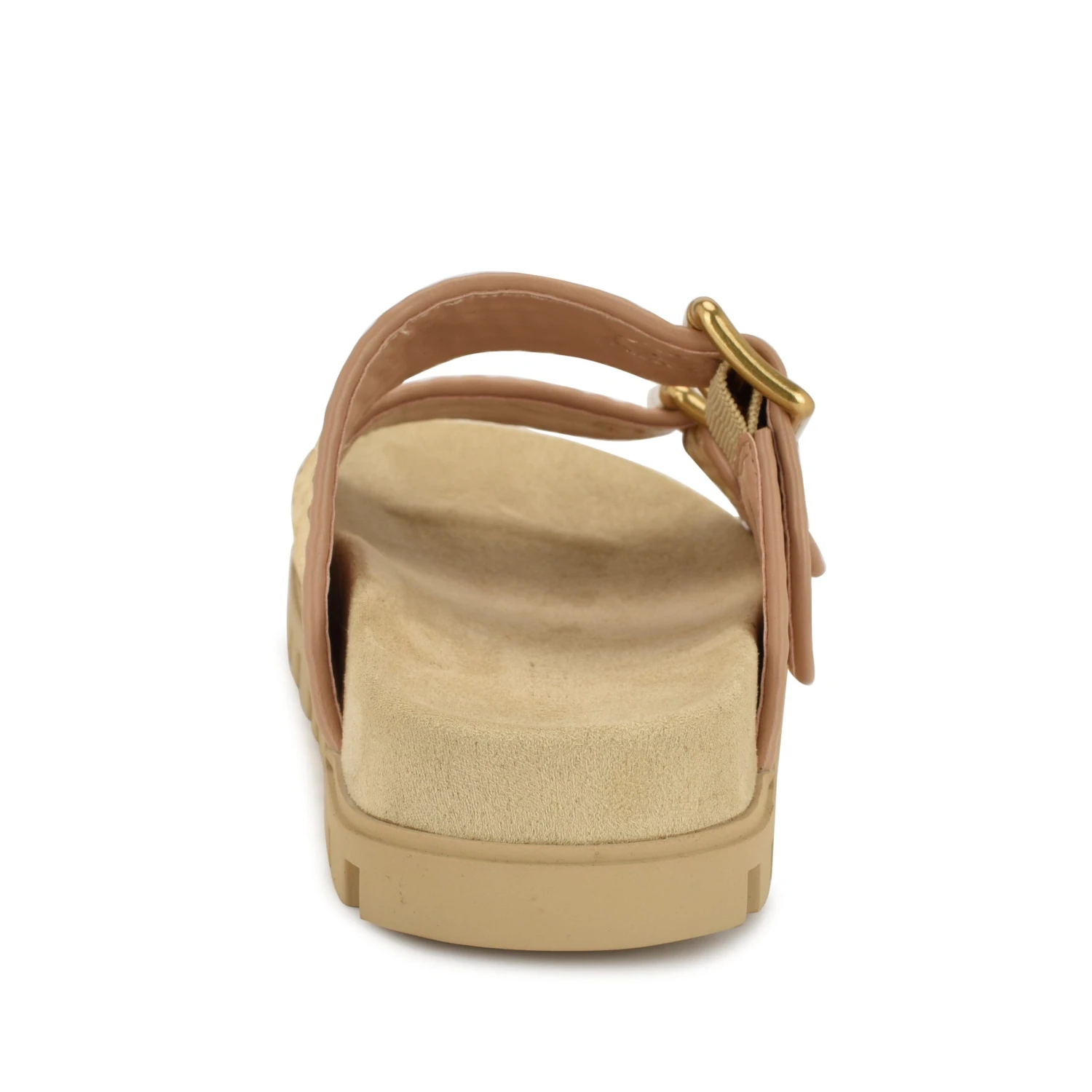 Nine West Timma Footbed Slide Sandals 6 Nine West Timma Footbed Slide Sandals - Image 4