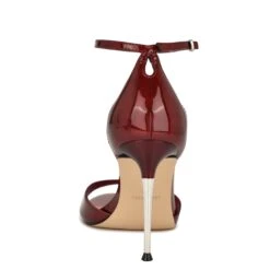 Nine West Serven Ankle Strap Sandals 10 Nine West Serven Ankle Strap Sandals -Nine West Shop 7cf557caf26fd6c14eb7a9275d2d78fcb4f42672