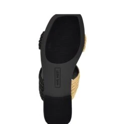 Nine West Quara Flat Sandals -Nine West Shop 7db080712b8313129147b2f473c29ff0e61769b4