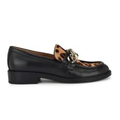 Nine West Sasah Tailored Loafer