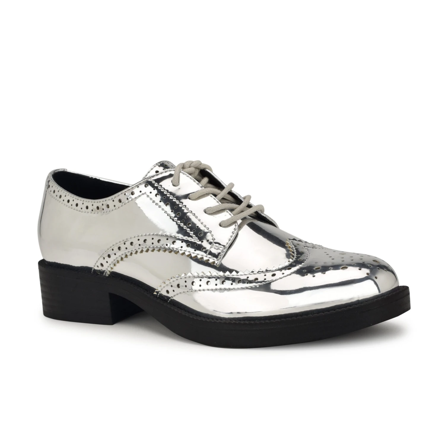 Nine West Studey Oxford Loafers 4 Nine West Studey Oxford Loafers - Image 2