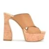 Nine West Girlz Platform Sandals