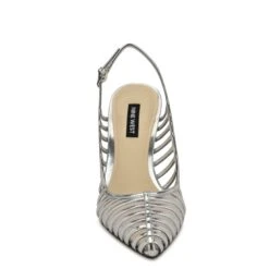 Nine West Filane Slingback Pumps -Nine West Shop 83e6b95d0c1782522a2beb93fa3cbf5d4a48db77